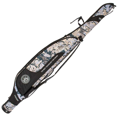 Чехол жесткий SHAMAN 3500 Feeder/Spinning, откр. местность (125 диаметр, 145 длина)