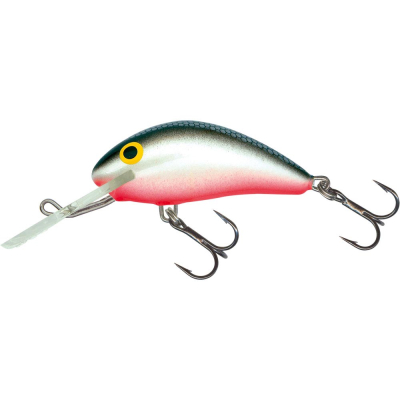 Воблер Salmo Hornet 35S цв. GS