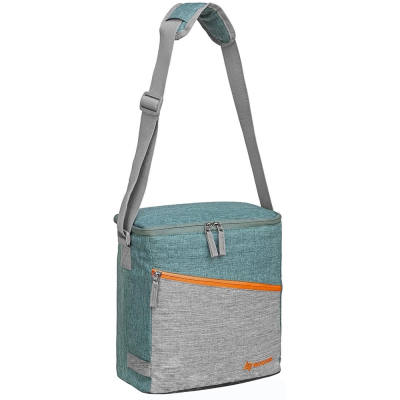 Изотермическая сумка-холодильник Nisus (N-101-15L-GG)