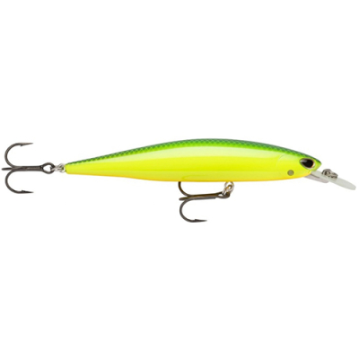 Воблер Storm Arashi Rattling Minnow ARM11-957