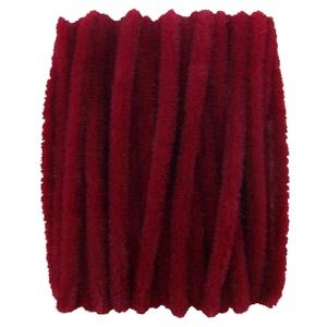 Metz Ultra Chenille Size 000 Wine