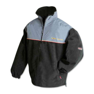 Ветровка флисовая DAIWA Team Daiwa Fleece размер 56 (TDF-XXL)