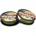 Шнур плетеный Berkley Fireline Tracer Braid 110m - 0.16mm