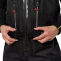 Вейдерсы мужские Finntrail Speedmaster-Z 1542 Graphite (S)
