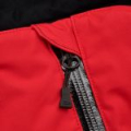 Костюм Daiwa DW-3420E Black/Gray L