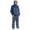 Костюм демисезонный Norfin Rebel Pro 06 р.XXXL