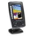 Эхолот + зимний набор Lowrance Elite-4X HDI Ice Machine (000-11306-001)