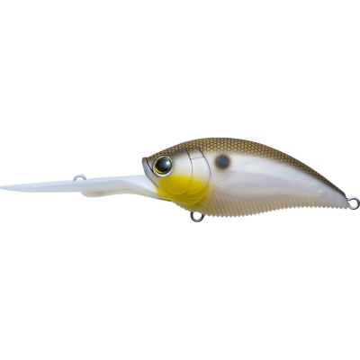 Воблер Yo-Zuri 3DB Deep Crank 70F R1108-MGZS