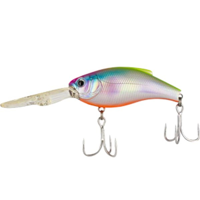 Воблер Tsuribito Deep Crank 90F цв. 057