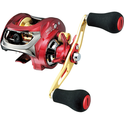 Катушка Daiwa 16 Preed 150SH-DH-L