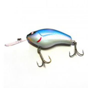 Воблер Duel Short Tail Long Cast Deep F839 цв. SF