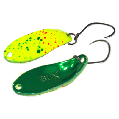 Блесна Angler'z System Bux 2,5гр. #TSR70