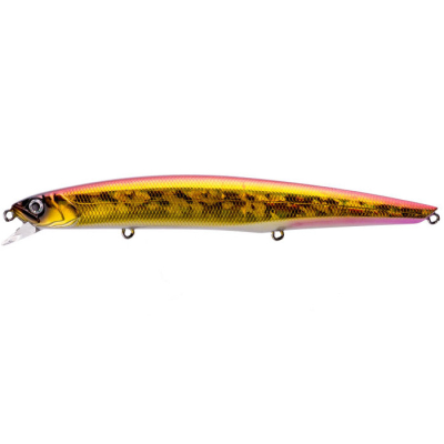 Воблер Fishycat Junglecat 140SP цв. R15