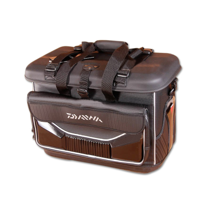 Сумка премиум класса Daiwa PV Cool Bag 38(B) GD