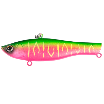 Воблер Strike Pro  BeFLAP 75  тонущий 7,5 см 24,0 гр JS-161-24 #A230S