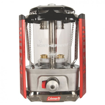 Лампа газовая пропановая Coleman Northern Nova