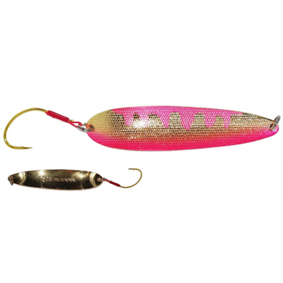 Блесна Wonder W-Pro Giant Lure 30g цвет WL-SSE009