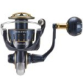 Катушка Daiwa 23 Saltiga 5000-H