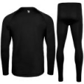 Комплект мужского термобелья Graff Extreme - 928-1/929-1/2XL