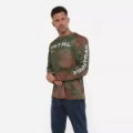 Джерси Finntrail Gravity 6603 Khaki (XXXL)