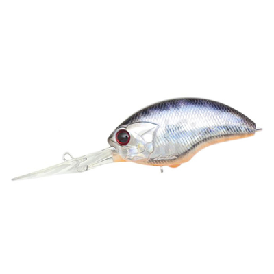 Воблер OSP Blitz Max DR цвет MO04/ob roach