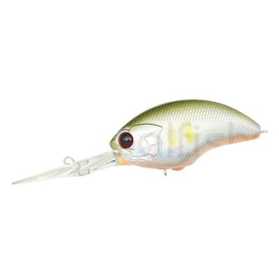 Воблер OSP Blitz Max DR цвет MO12/re ayu