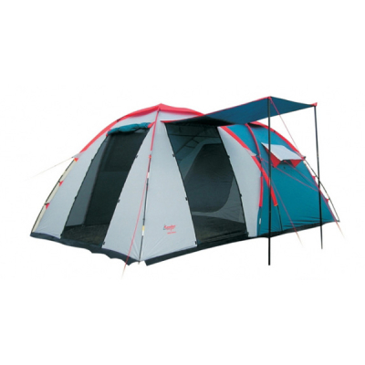 Палатка Canadian Camper Grand Canyon 4 (цвет royal дуги 11 мм)