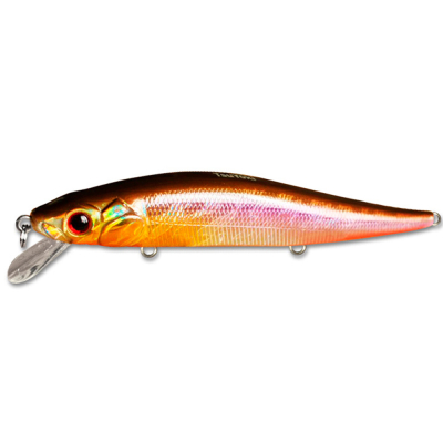 Воблер TsuYoki Wink 110SP цв. 072R