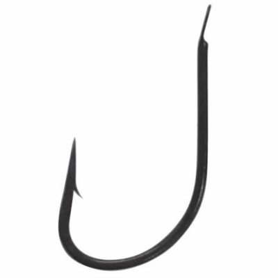 Крючок Gamakatsu Hook LS-2011F Black №05