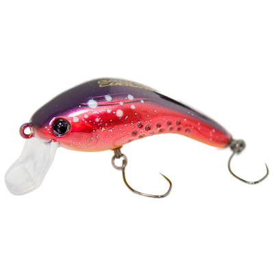 Воблер Grows Culture Rush Bell 40 цвет #09