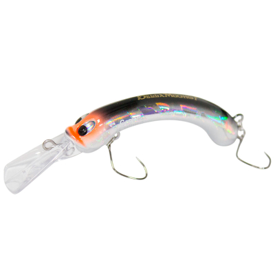 Воблер Grows Culture Della Mucho HF 3.2g цвет #26