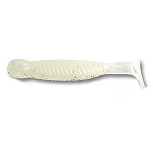 Cиликоновая приманка Ecogear Grass Minnow S 1-3/4'' цв. 090 (упак. 12шт.)