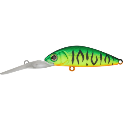 Воблер Strike Pro Crash-SP, 48 мм, 5,2 гр. цвет GC01S Mat Tiger (EG-233#GC01S)