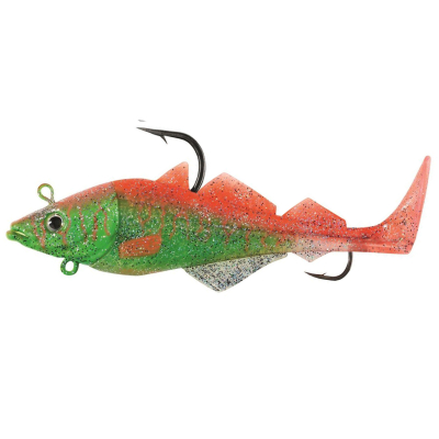 Морской джиг Balzer Mad Shad Clown 200 г  (13910 207)