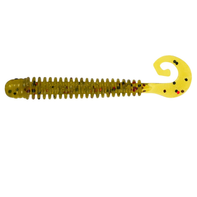 Мягкая приманка Select Uran 2" цв. 002