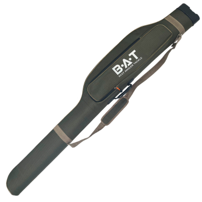 Чехол BAT 2 секции под катушку 1,5м Полужесткий