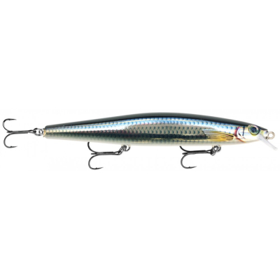 Воблер Rapala Max Rap Long Range Minnow MXLM12-BTL