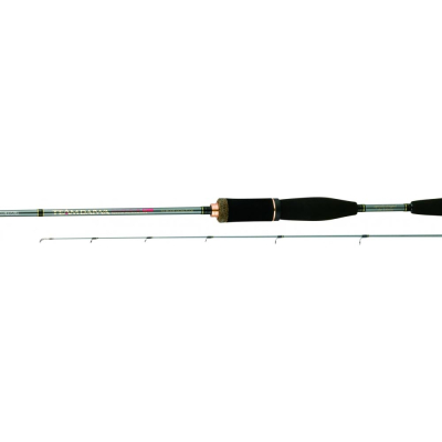 Cпиннинг Daiwa Team Daiwa Mode TDM E 742 HFB OS