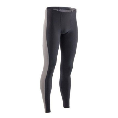 Термобелье кальсоны Bask Motion Man Pants цвет Свтл/Серый Тмн размер S