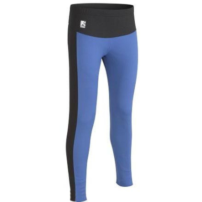 Термобелье кальсоны Bask Motion Lady Pants цвет Синий/Голубой размер L