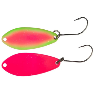 Блесна колеблющаяся Fish Season Falena 2.5 гр. цвет # 86