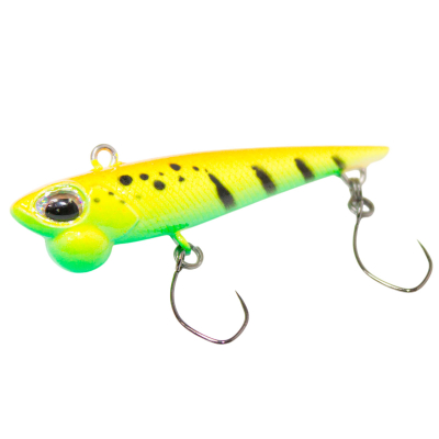 Воблер Grows Culture Shine Ride 45mm 3.6g цвет #07