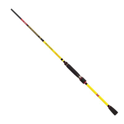 Удилище спин. Lucky John Progress Jig 27 2.12 (LJPJ-6112MF)