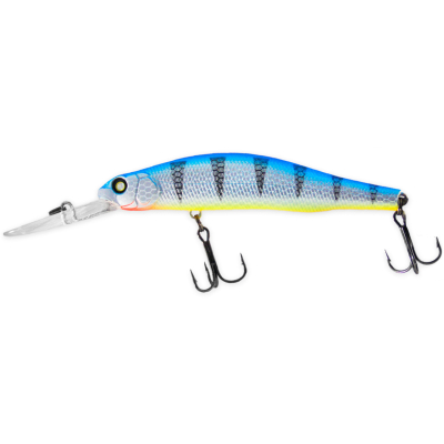 Воблер BAT Ultimate BT049 (90mm.; 11.5g.; 2.8 m.) # B011