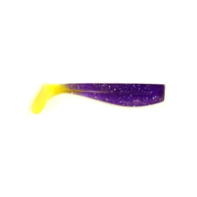 Силиконовые приманки Garry Angler Fox Swimmer 6 см цв. 057   SW06/057