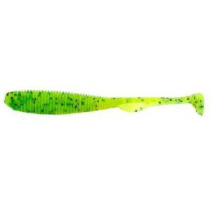 Силиконовая приманка Molix RA Shad 3.8" цв. 33