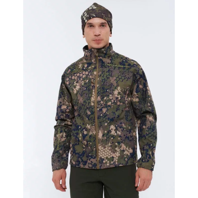 Жакет Triton "Ridge" (SoftShell, Green Line) р-р XL