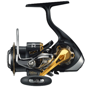 Катушка Daiwa Morethan 3012H