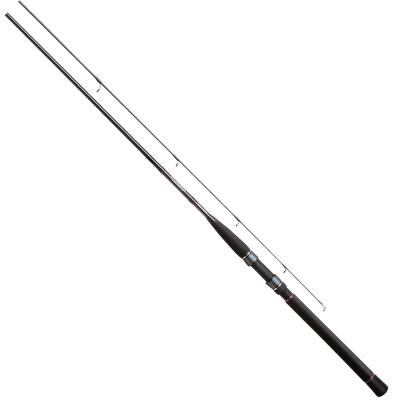 Спиннинг Daiwa Morethan 86LL