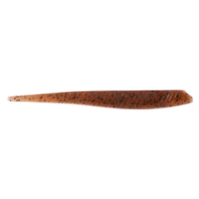 Силиконовая приманка Madness Mother Worm 2.5" цв. Scuppernong